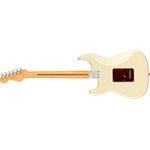 FENDER - AMERICAN PROFESSIONAL II STRATOCASTER - Olympic White